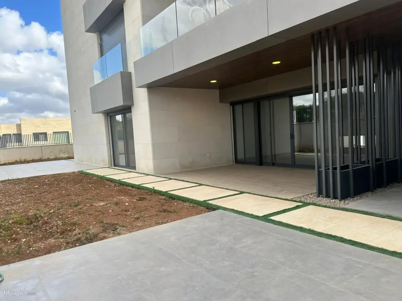 apartment for sale in Dabouq #4062