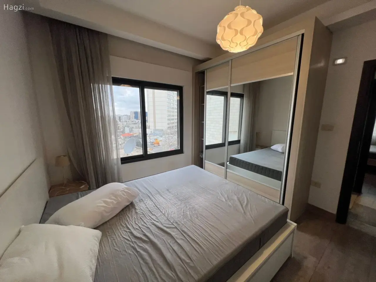 Two bedroom apartment for rent 201 #720