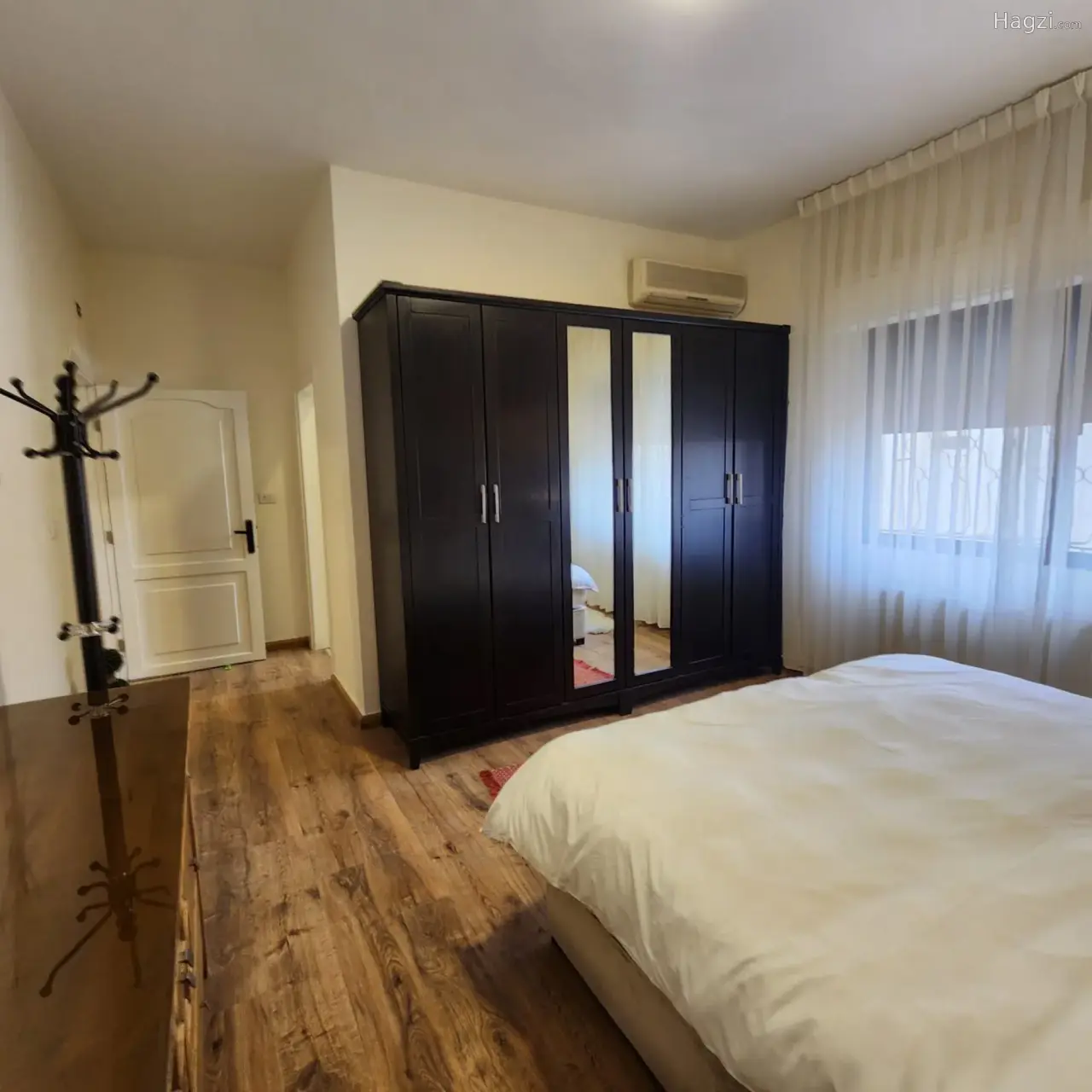 Furnished Apartment For Rent #674