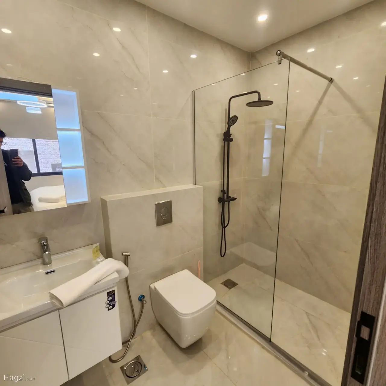 Newly Furnished Apartment For Rent #612