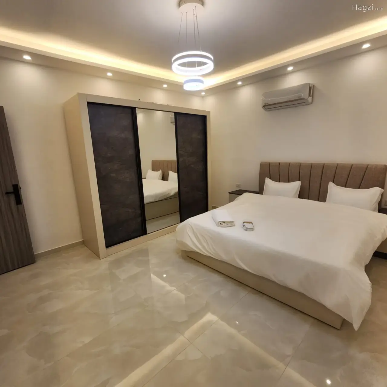 Furnished Apartment For Rent #602