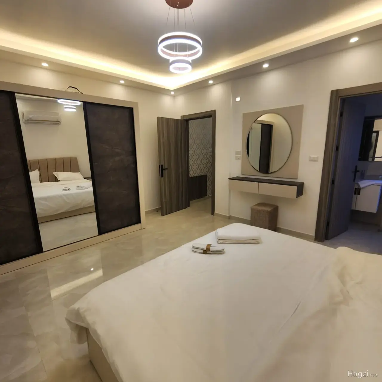 Furnished Apartment For Rent #600