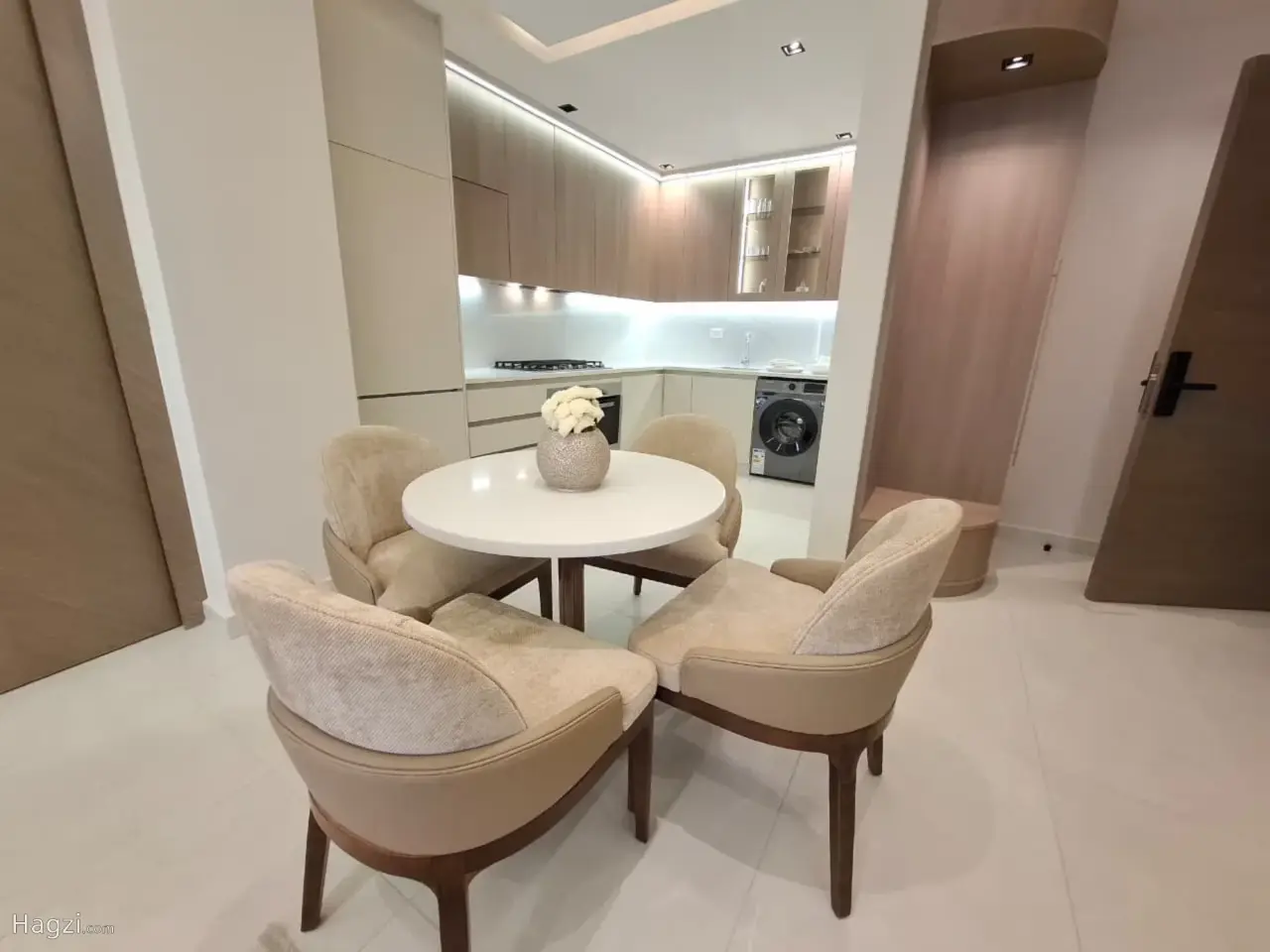 Furnished Apartment to Rent #456