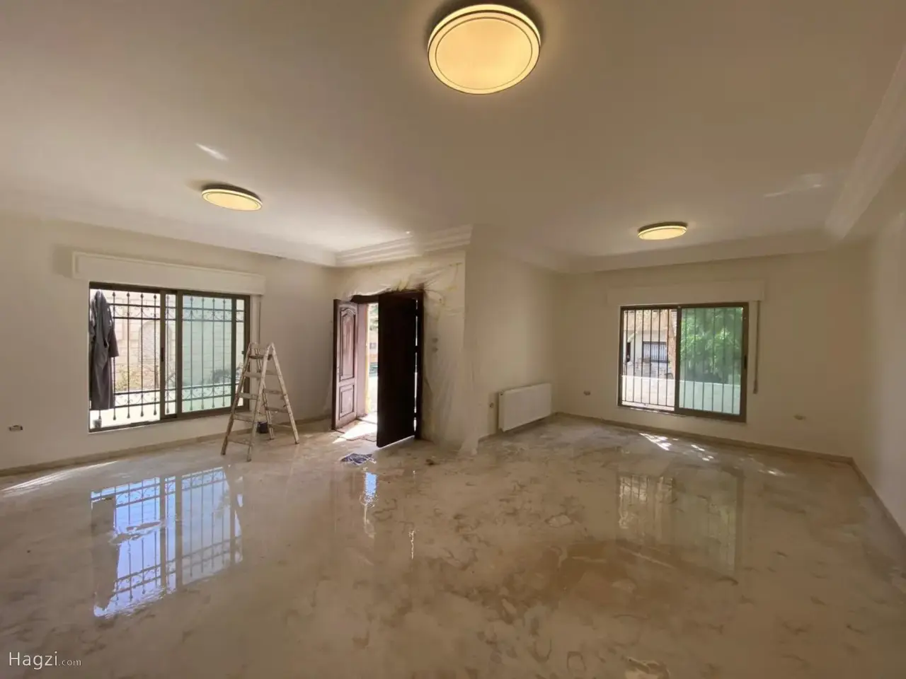 Unfurnished Apartment for Rent in Khalda – Near New English School #11118