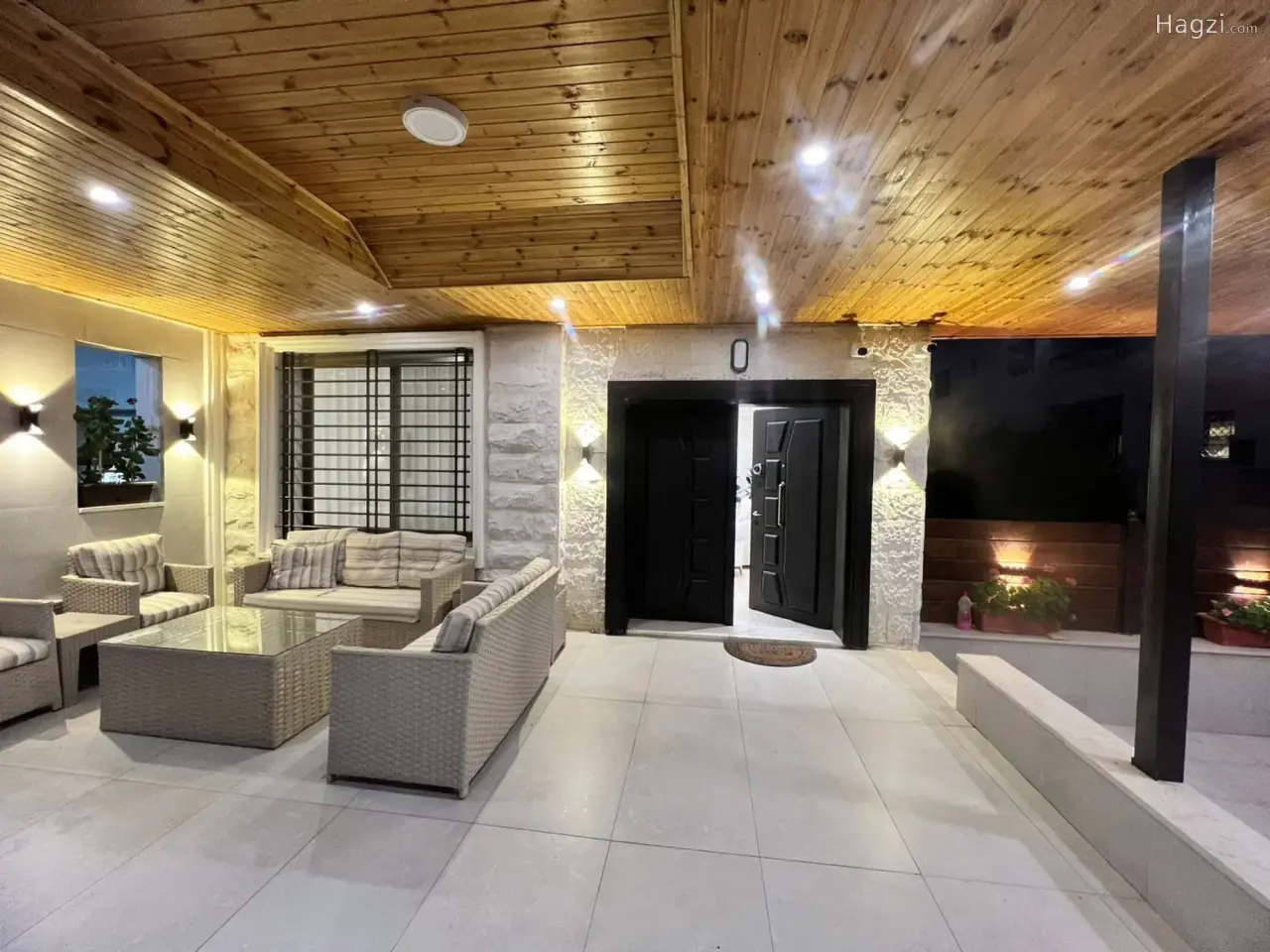 Furnished Apartment to Rent #4050