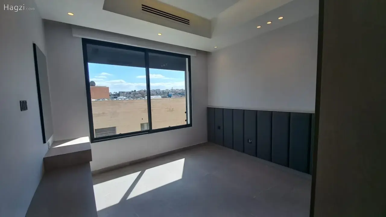 Furnished Apartment for Rent In 4th Circle #4048