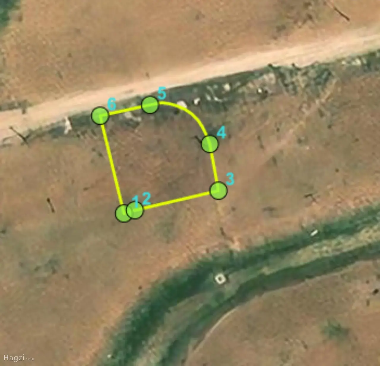 Land for sale in Airport Road – photo 2