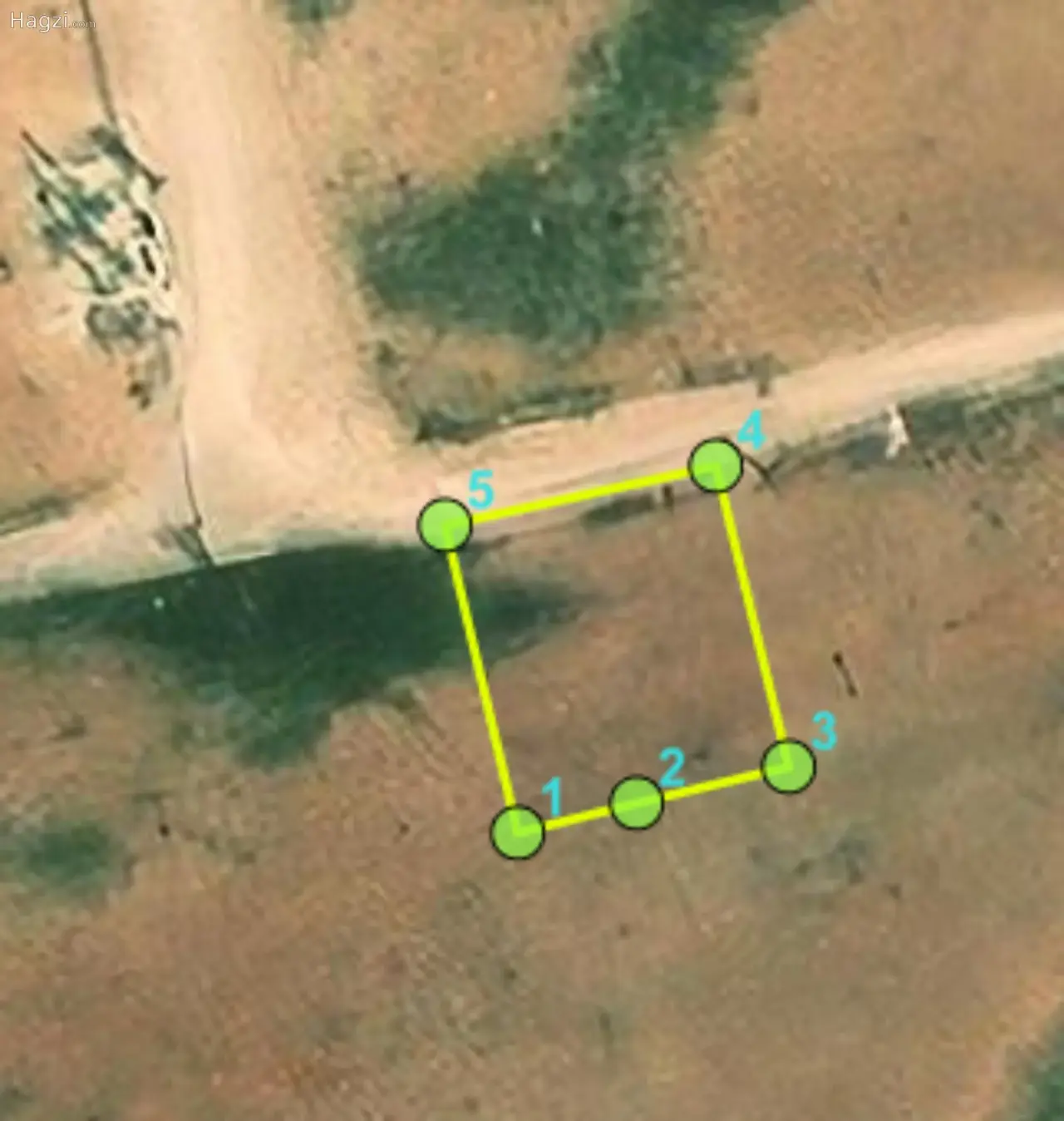 Land for sale in Airport Road – photo 2