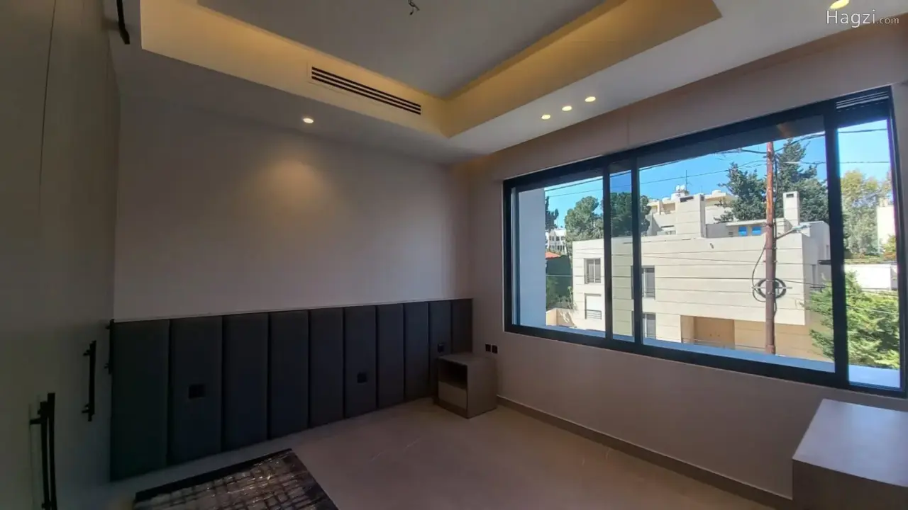 Furnished Apartment for Rent In 4th Circle #4046