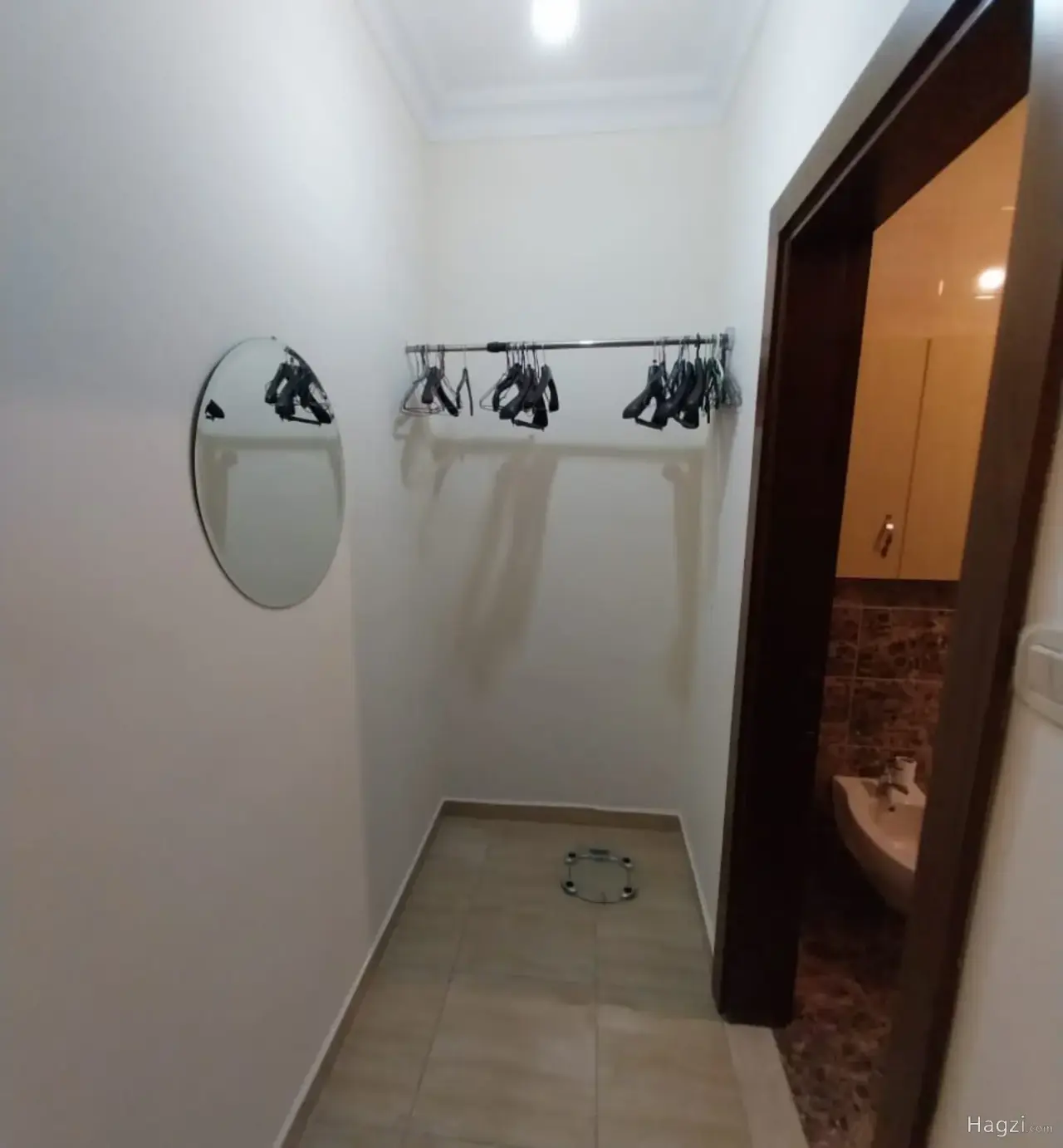 Apartment for rent in Khalda – photo 8