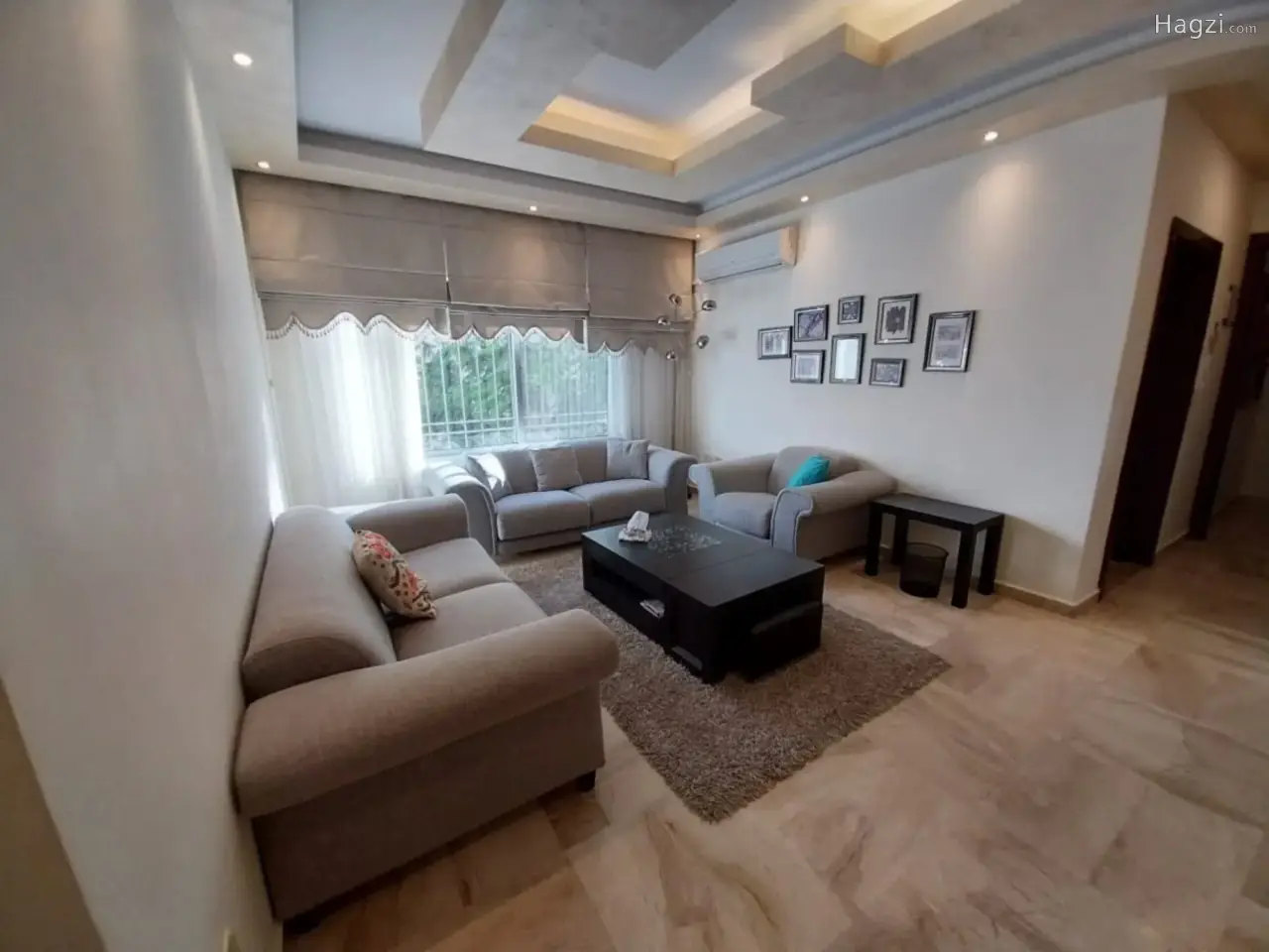 Apartment for rent in Khalda – photo 2