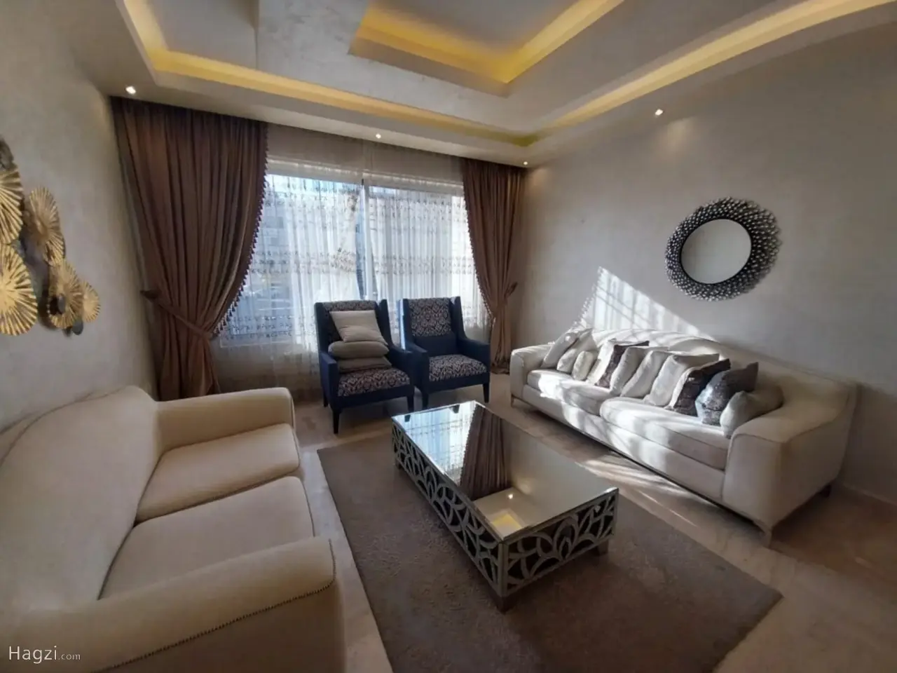 Apartment for rent in Khalda – photo 4