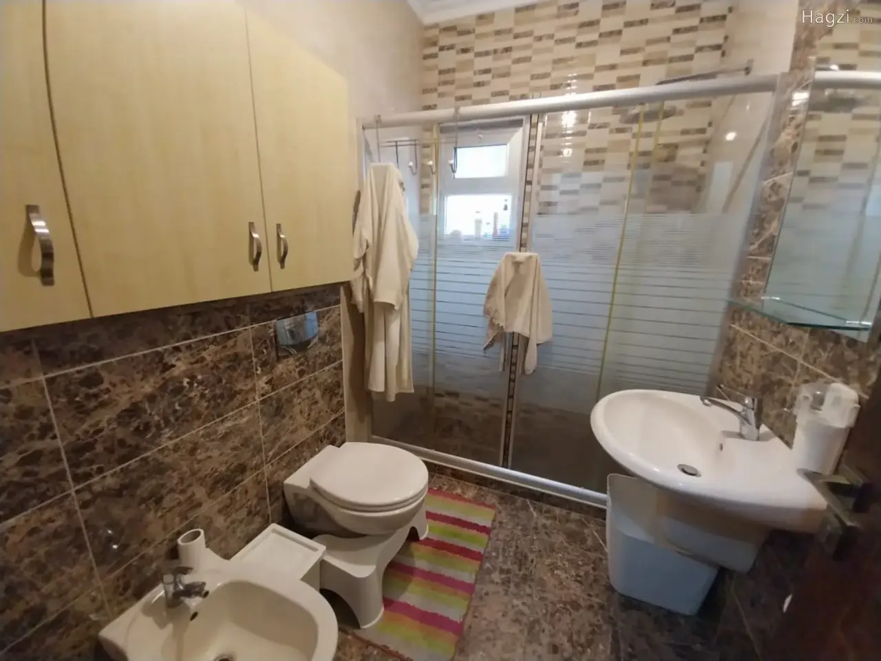 Apartment for rent in Khalda – photo 7