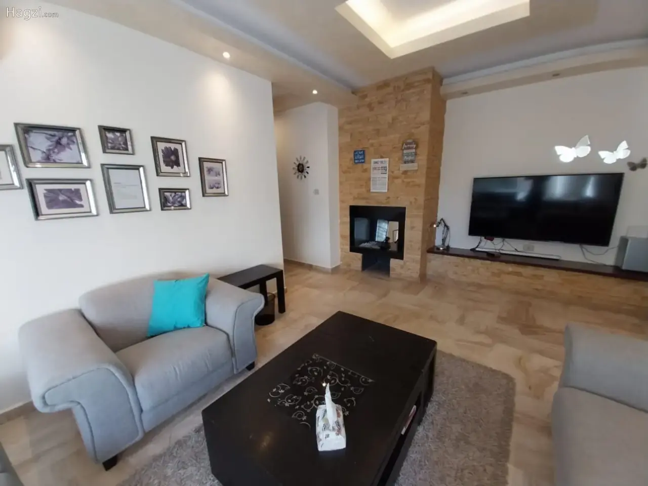 Apartment for rent in Khalda – photo 3
