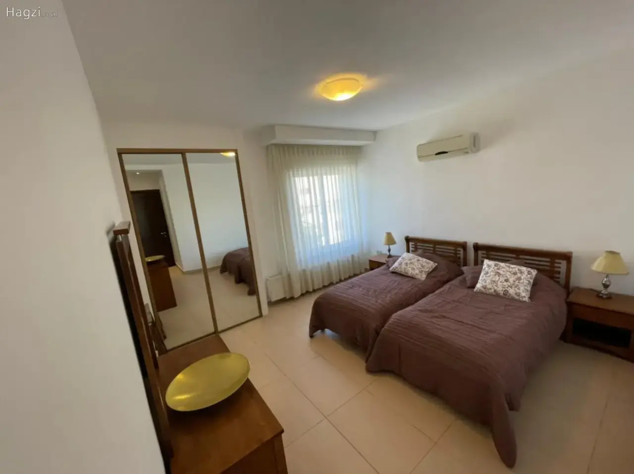 Apartment for rent in Al Weibdeh – photo 11