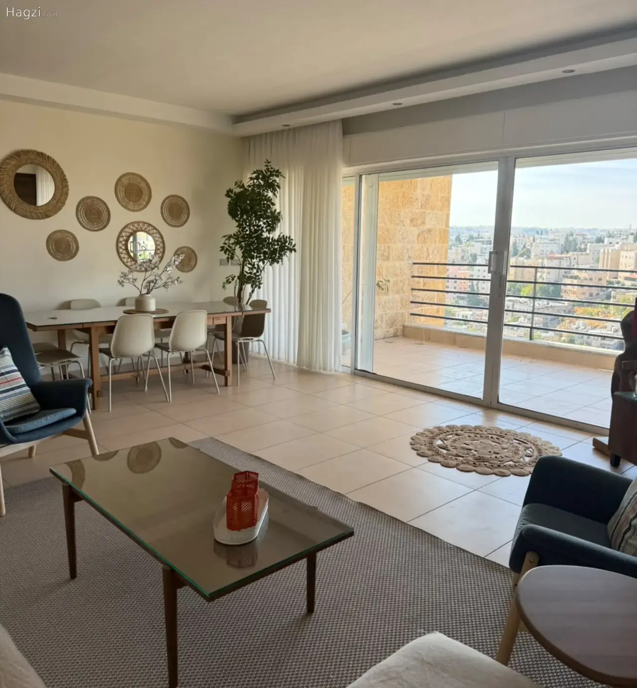 Apartment for rent in Al Weibdeh – photo 4