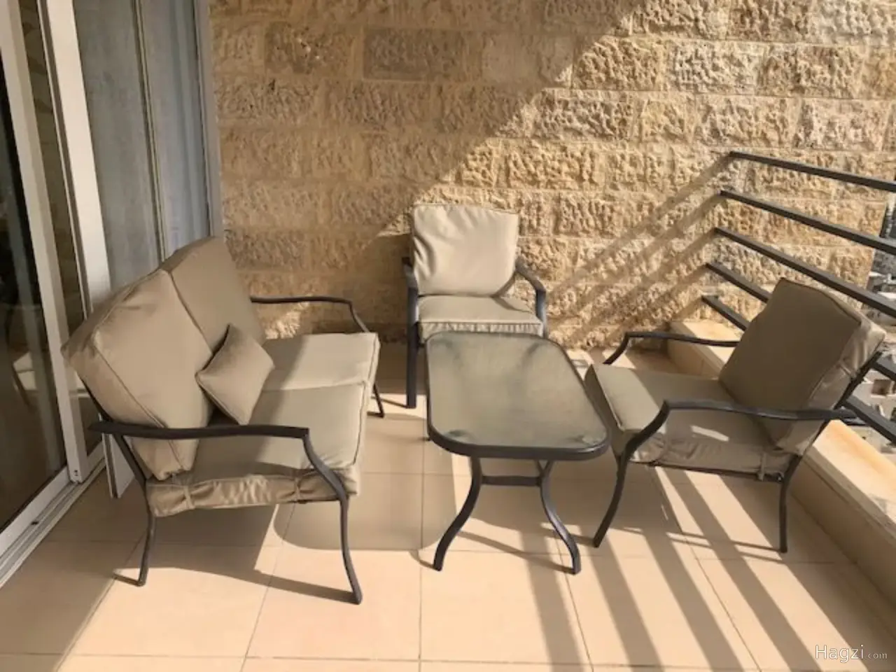 Apartment for rent in Al Weibdeh – photo 9