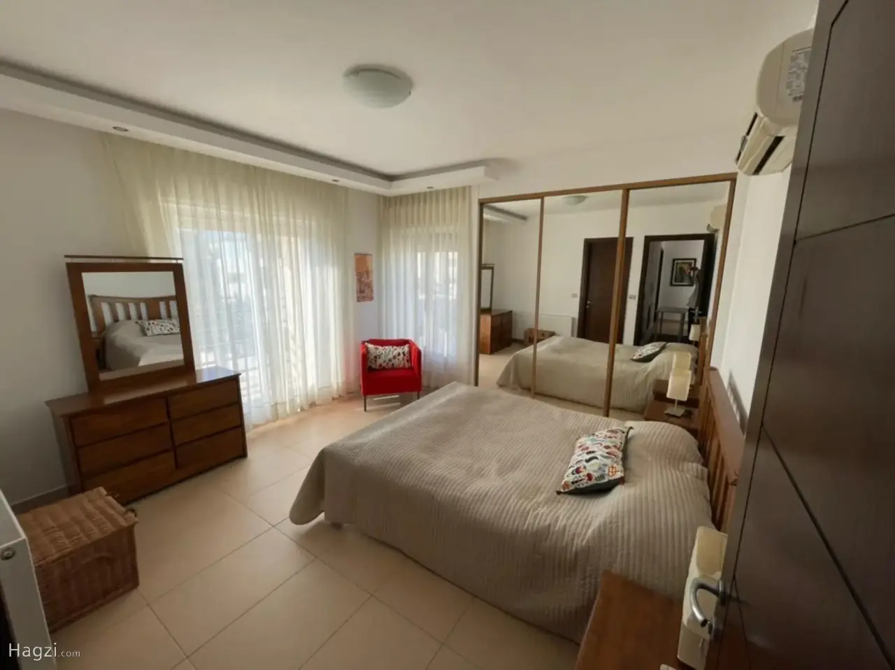 Apartment for rent in Al Weibdeh – photo 10