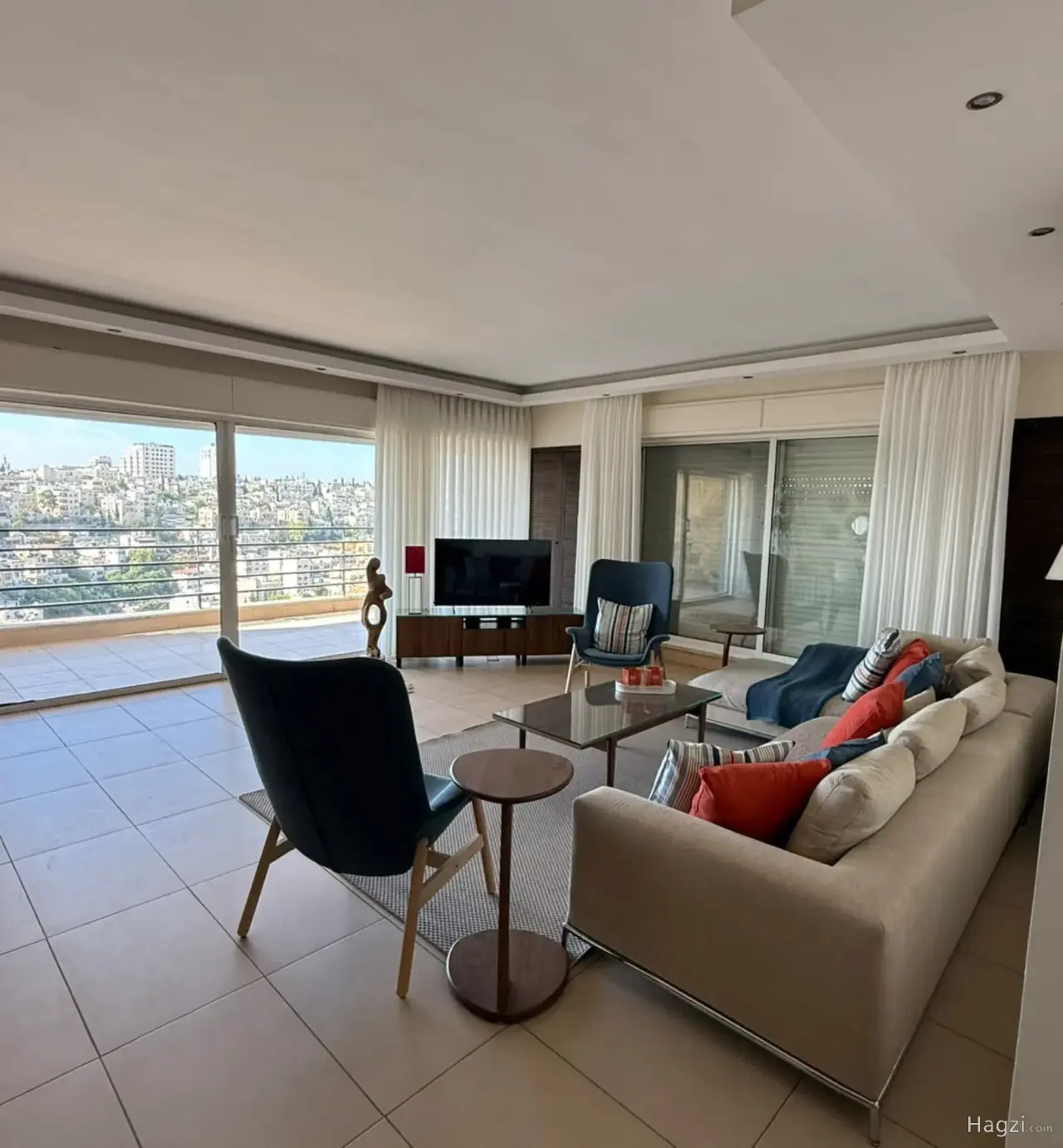 Apartment for rent in Al Weibdeh – photo 3