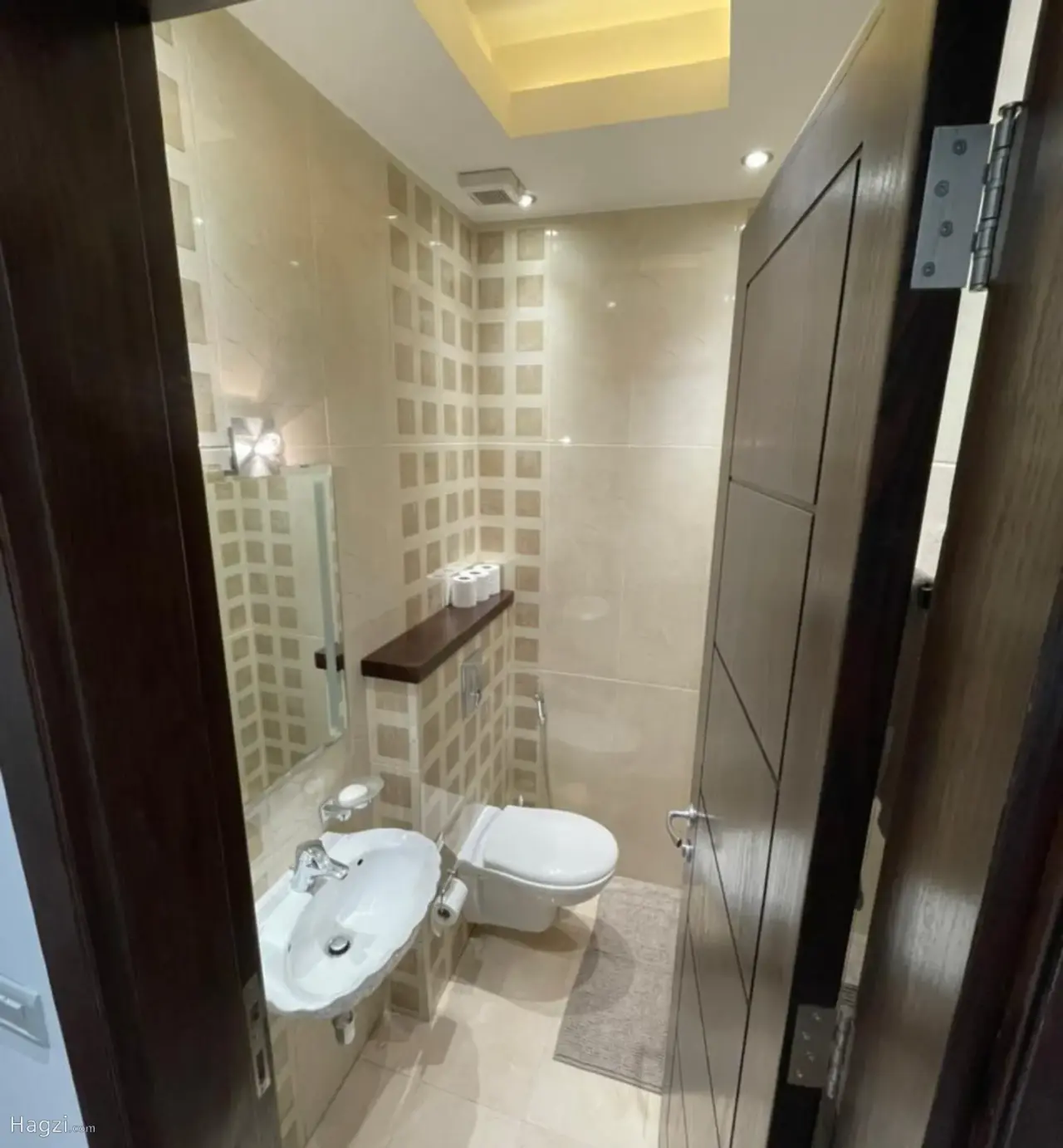 Apartment for rent in Al Weibdeh – photo 12