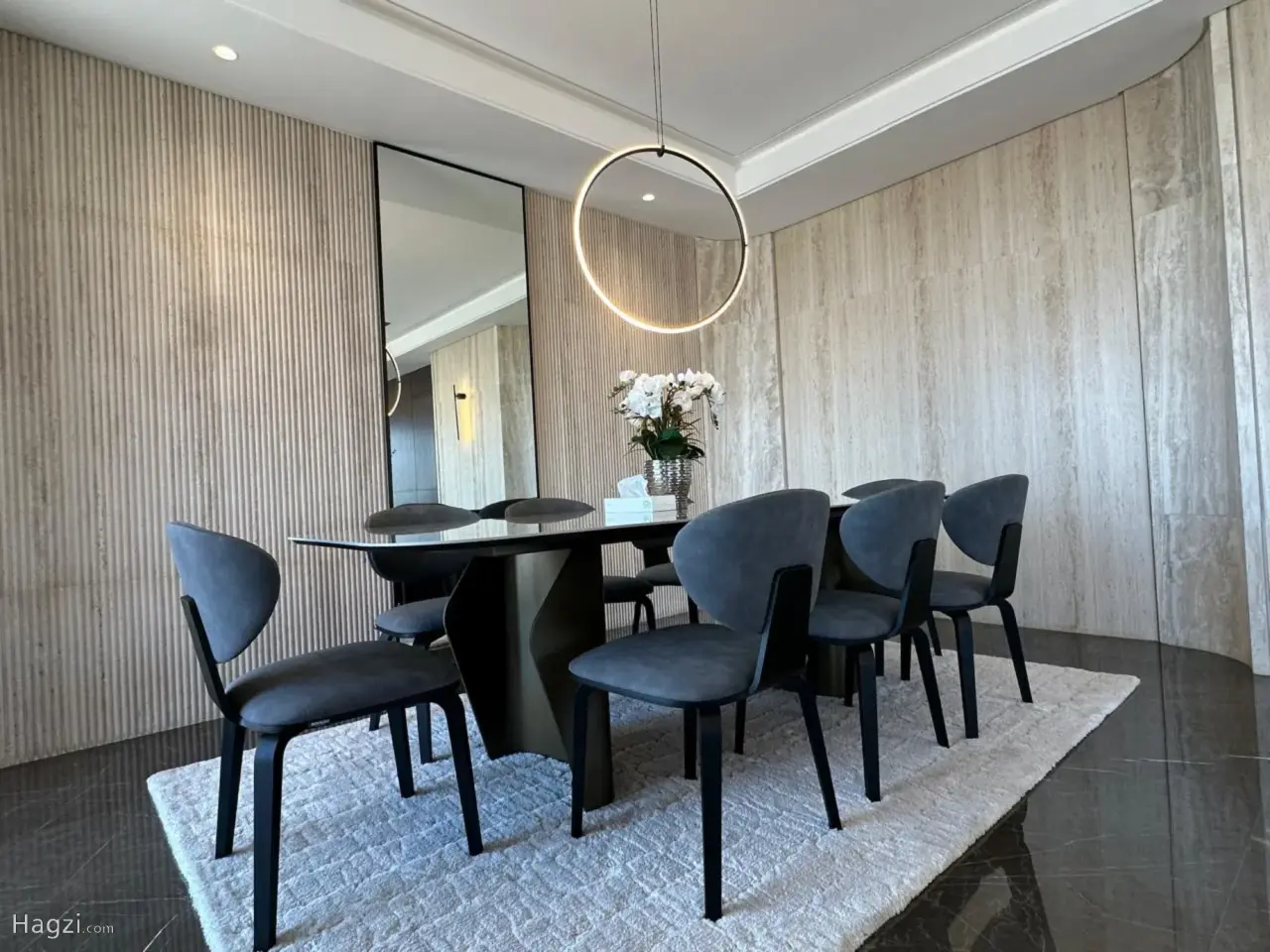 شقة للإيجار في دابوق – صورة 6