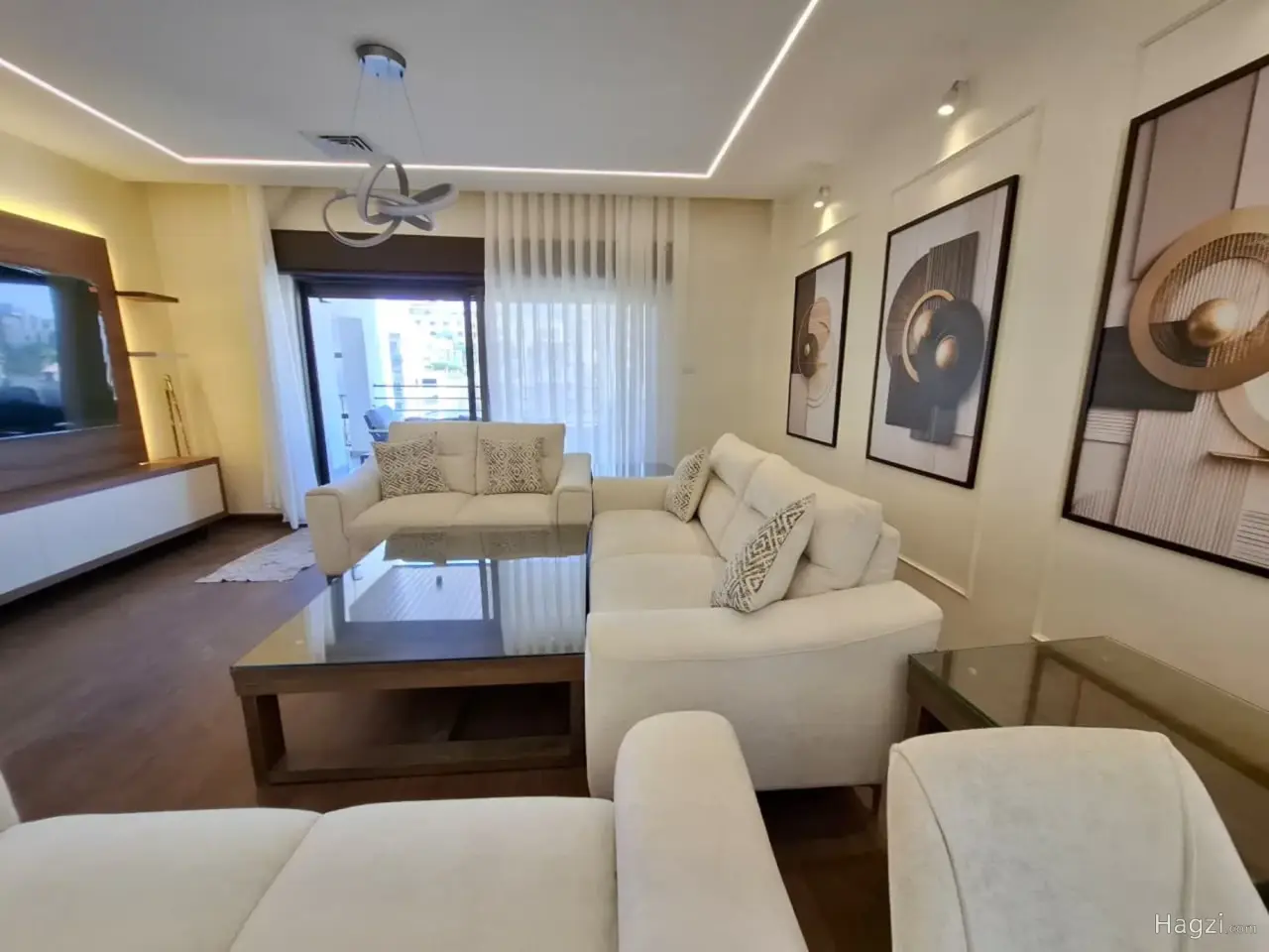 Apartment for rent in Abdoun – photo 2