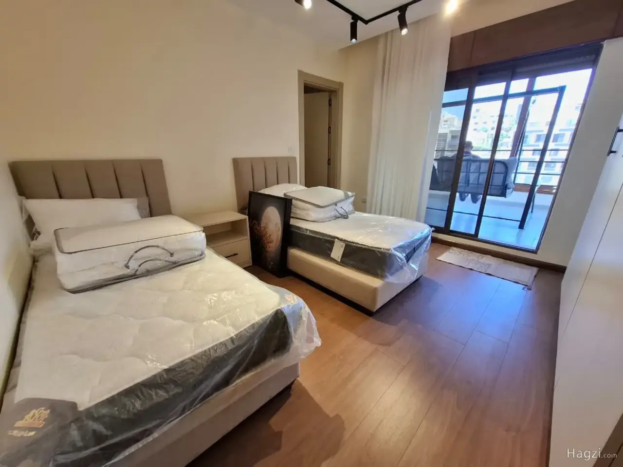 Apartment for rent in Abdoun – photo 12