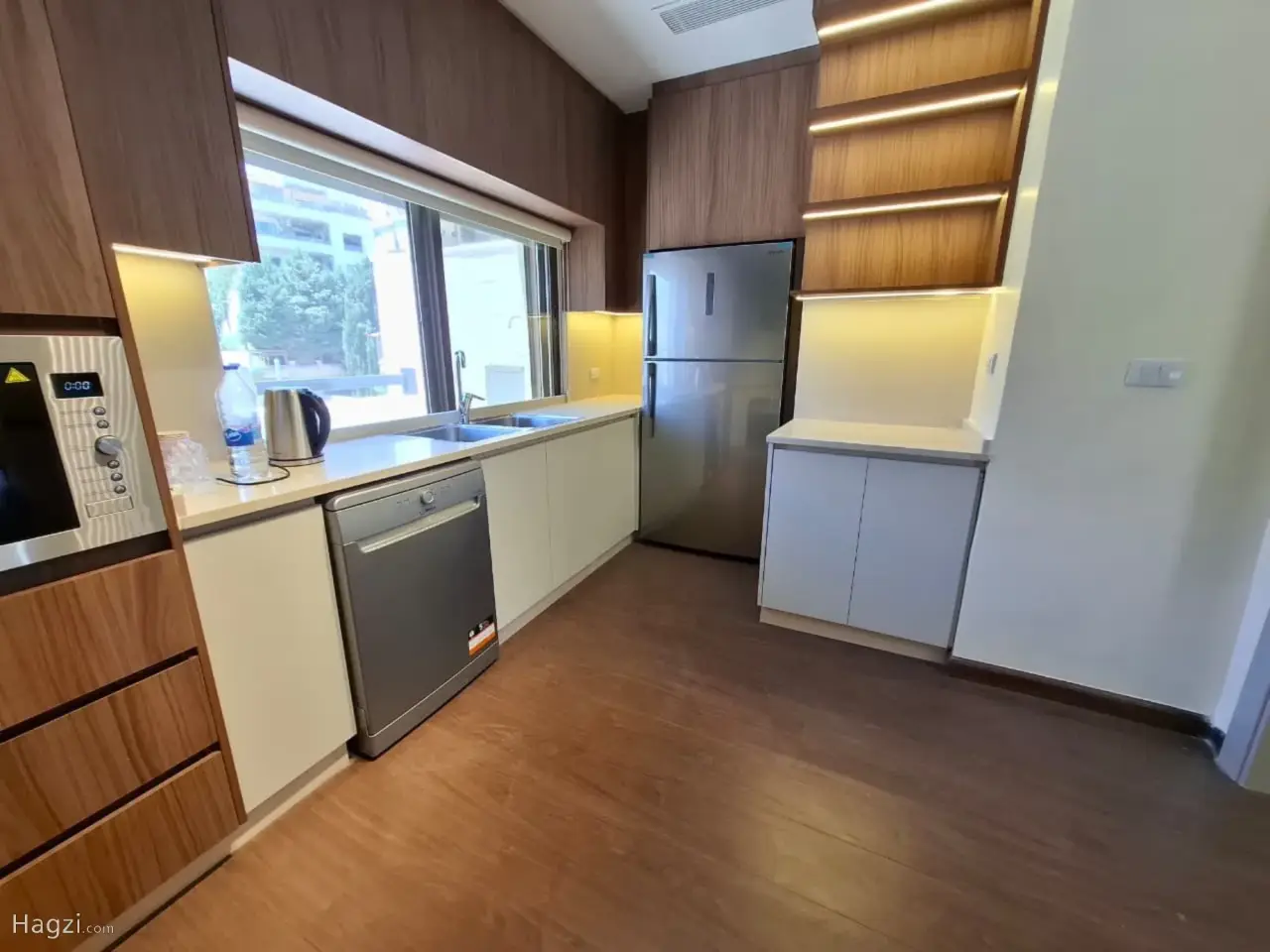 Apartment for rent in Abdoun – photo 6