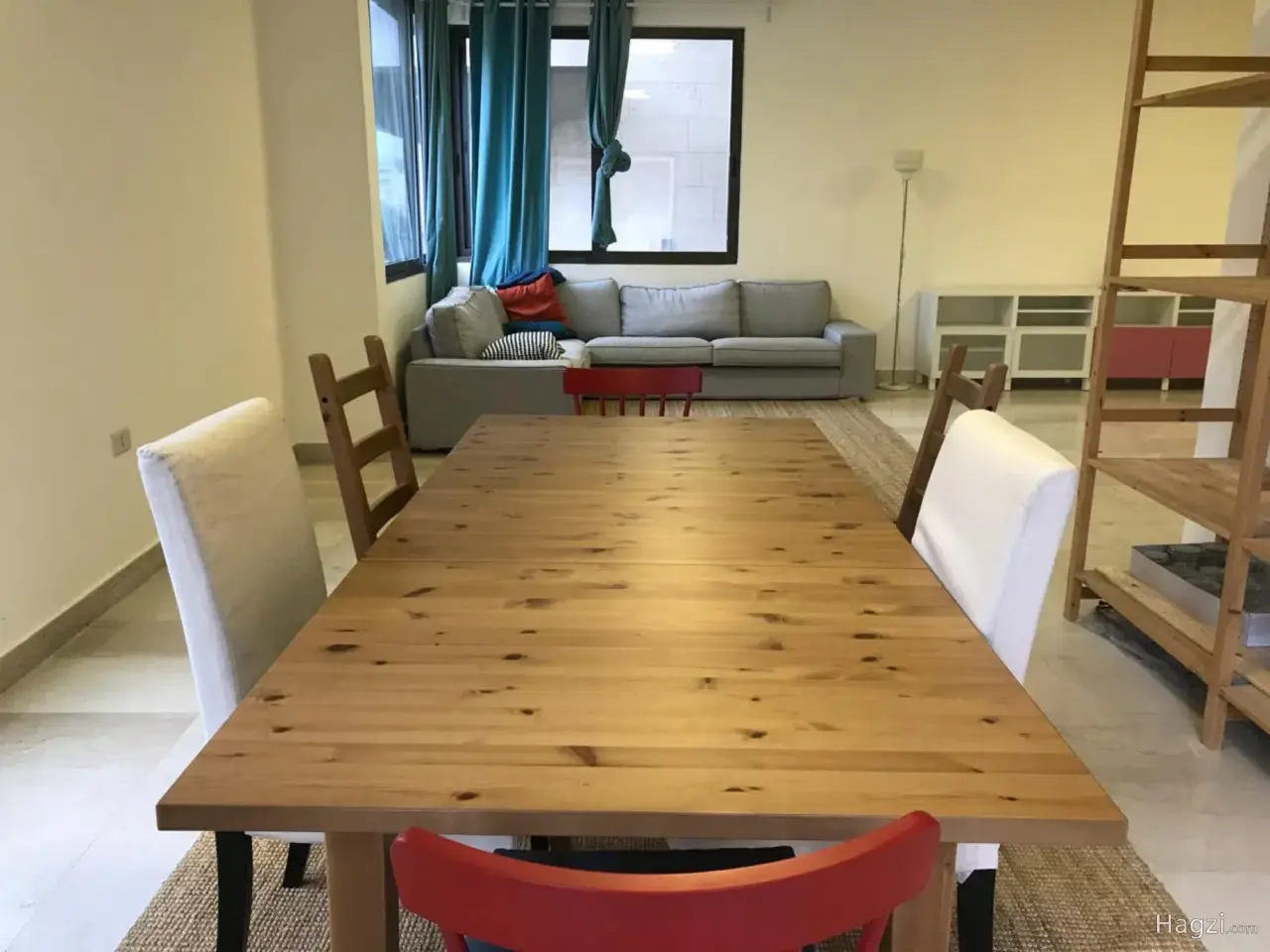 Apartment for rent in Abdoun – photo 3