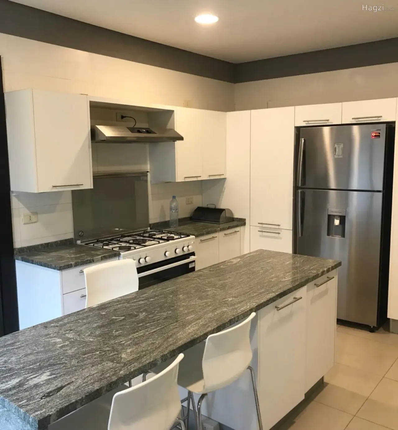 Apartment for rent in Abdoun – photo 5