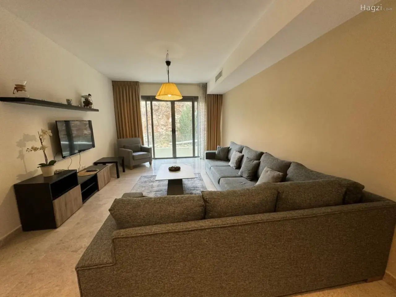Furnished Apartment to Rent 100sqm