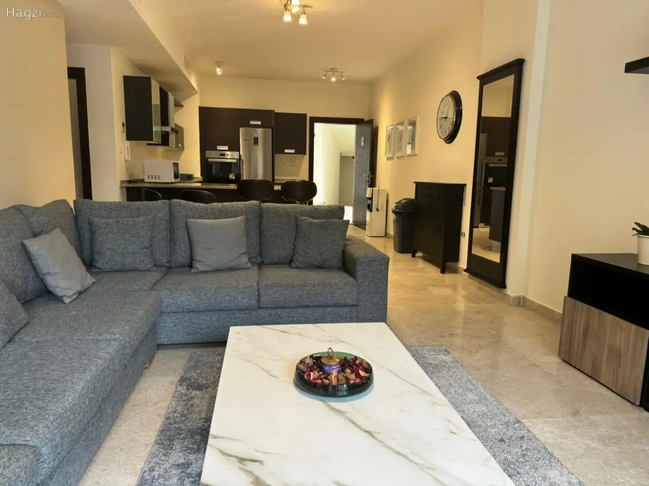Apartment for rent in Abdoun – photo 2