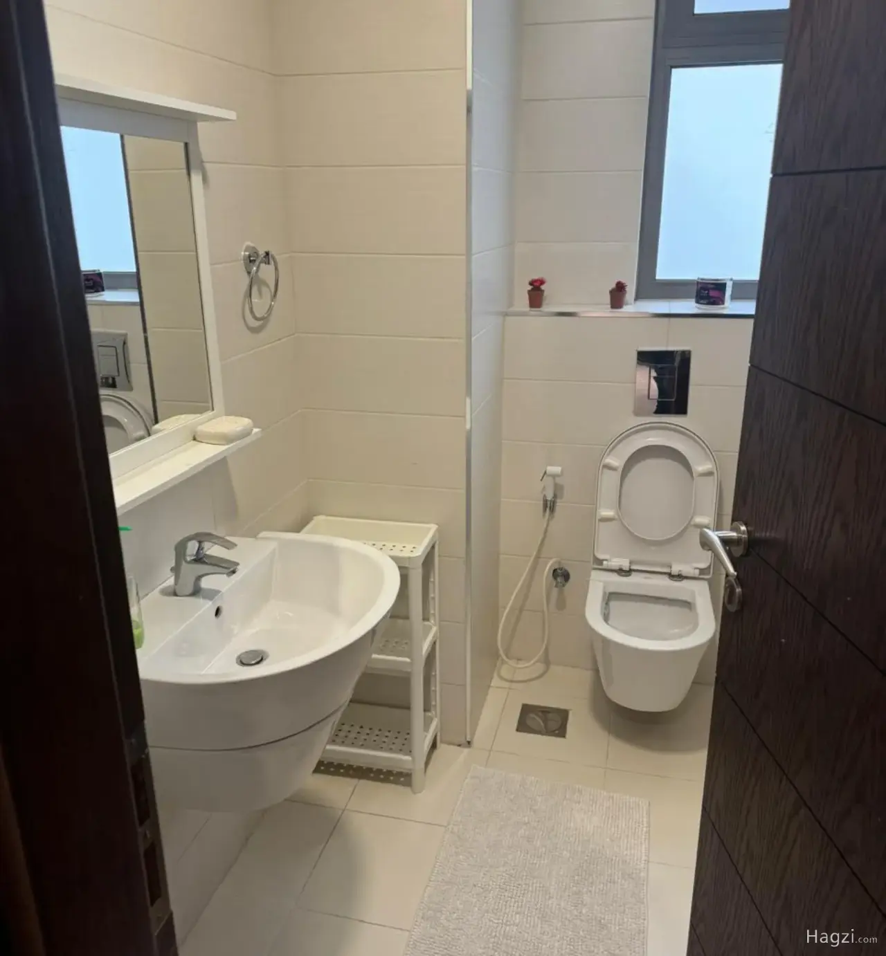 Apartment for rent in Abdoun – photo 6