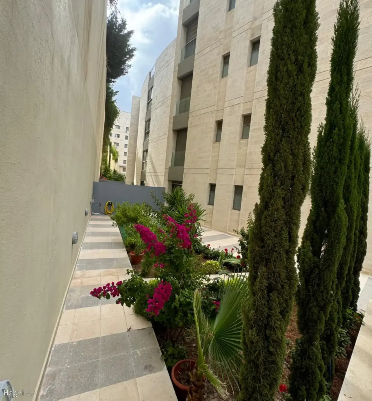 Apartment for rent in Abdoun – photo 8