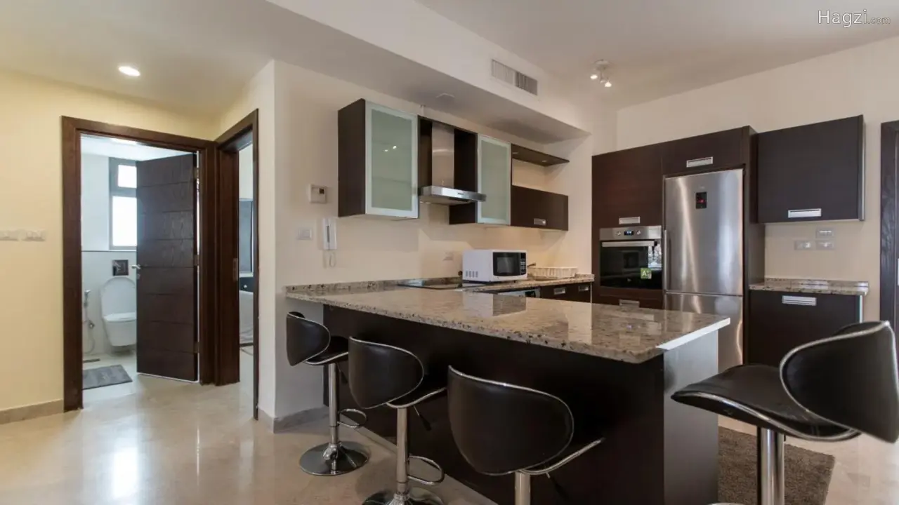Apartment for rent in Abdoun – photo 4