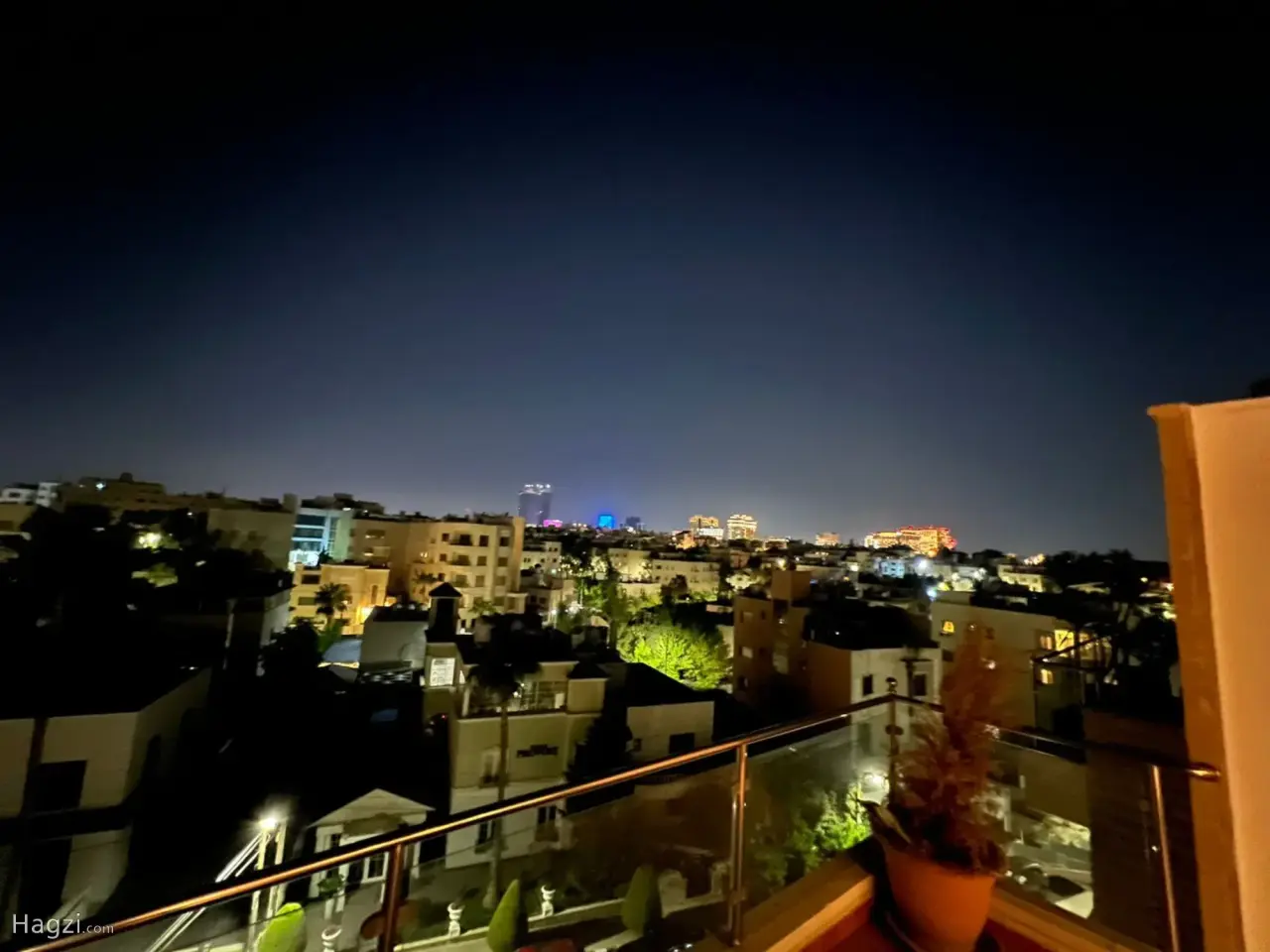 Apartment for rent in Abdoun – photo 12