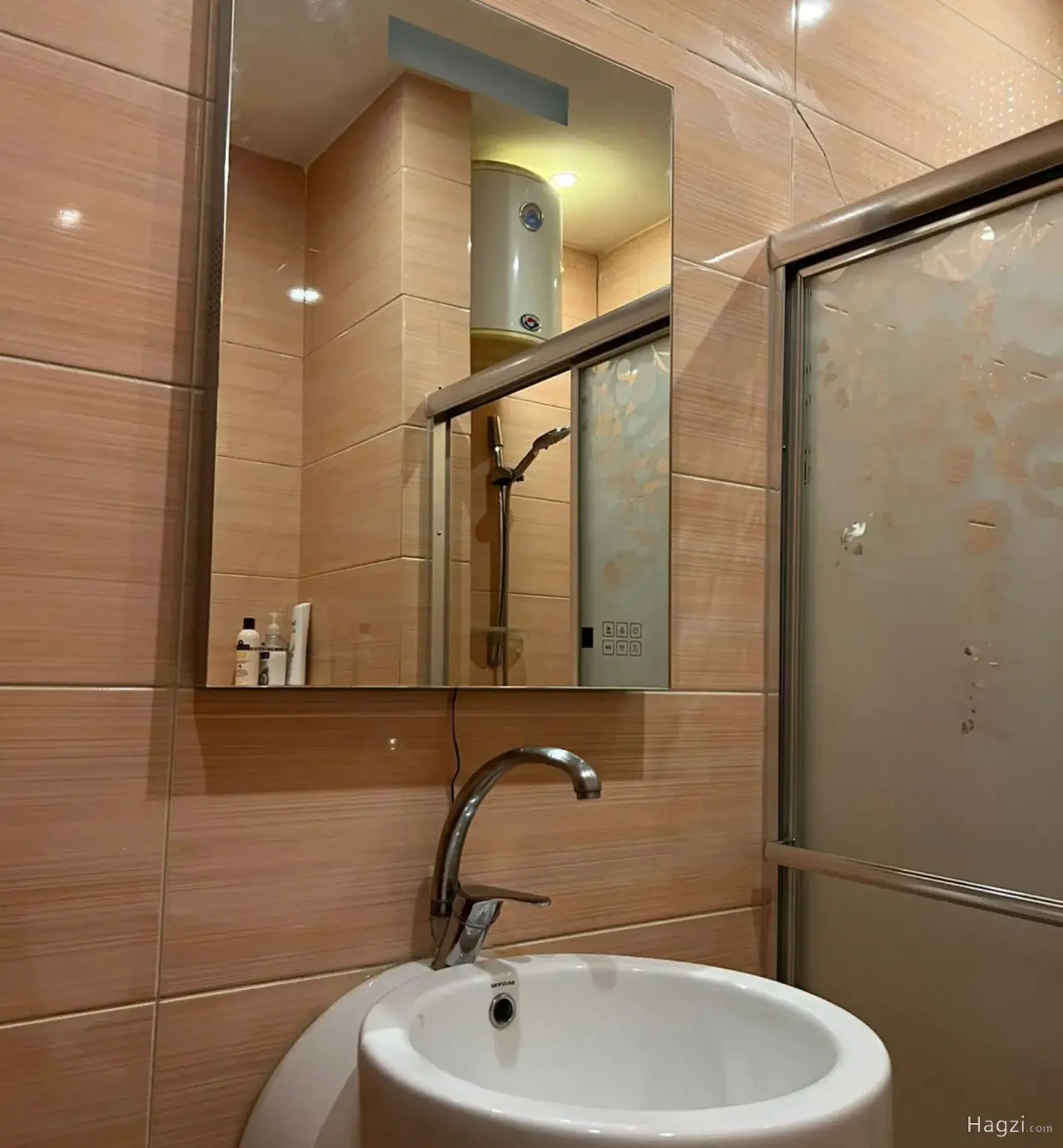 Apartment for rent in Abdoun – photo 9