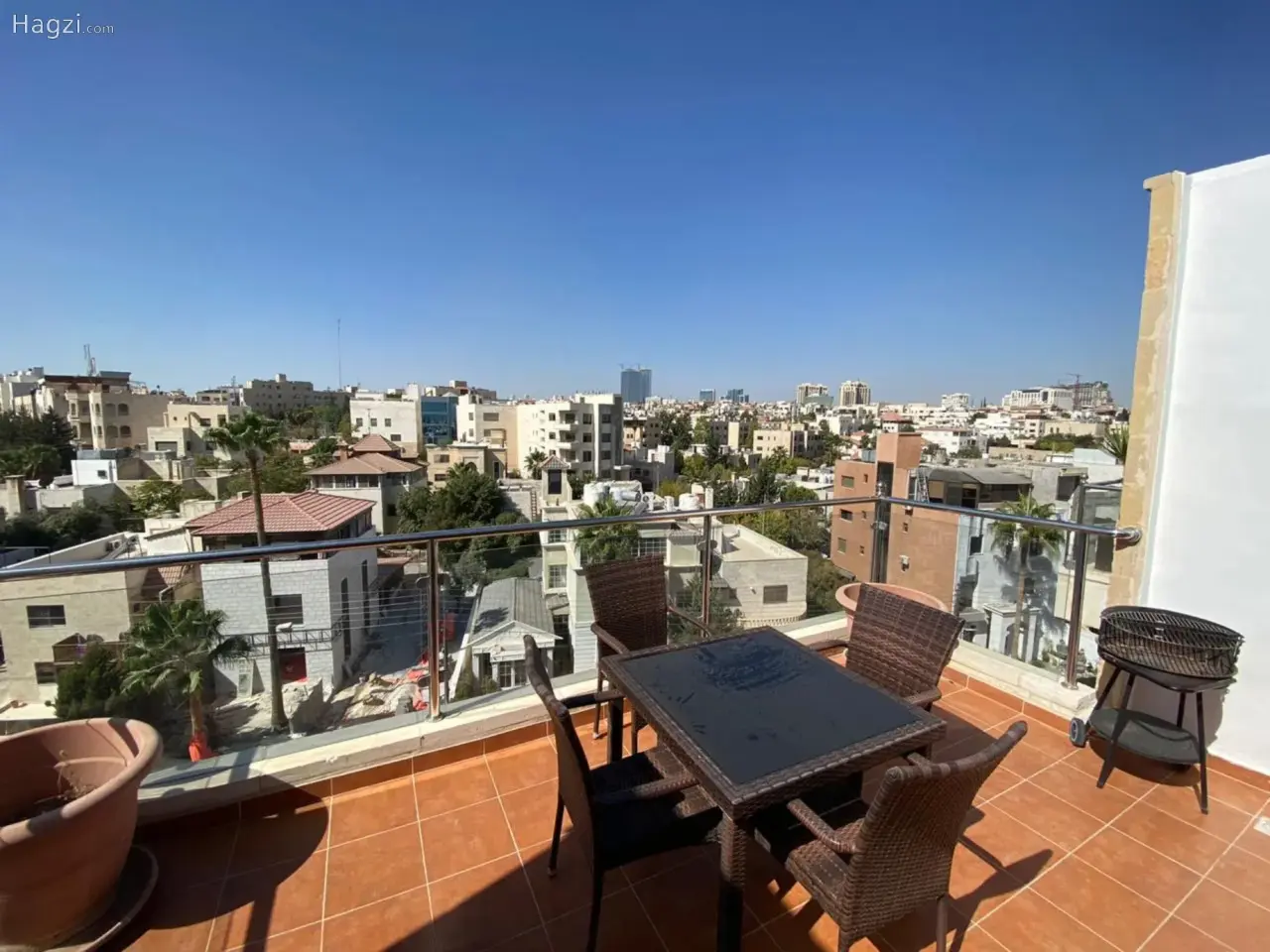 Apartment for rent in Abdoun – photo 6