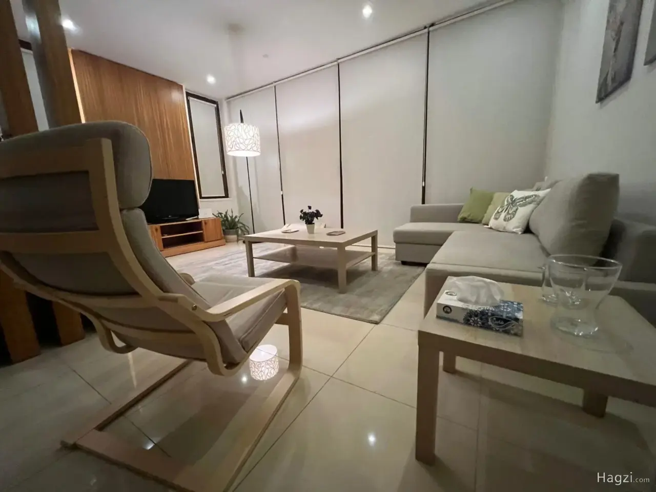 Apartment for rent in Abdoun – photo 2