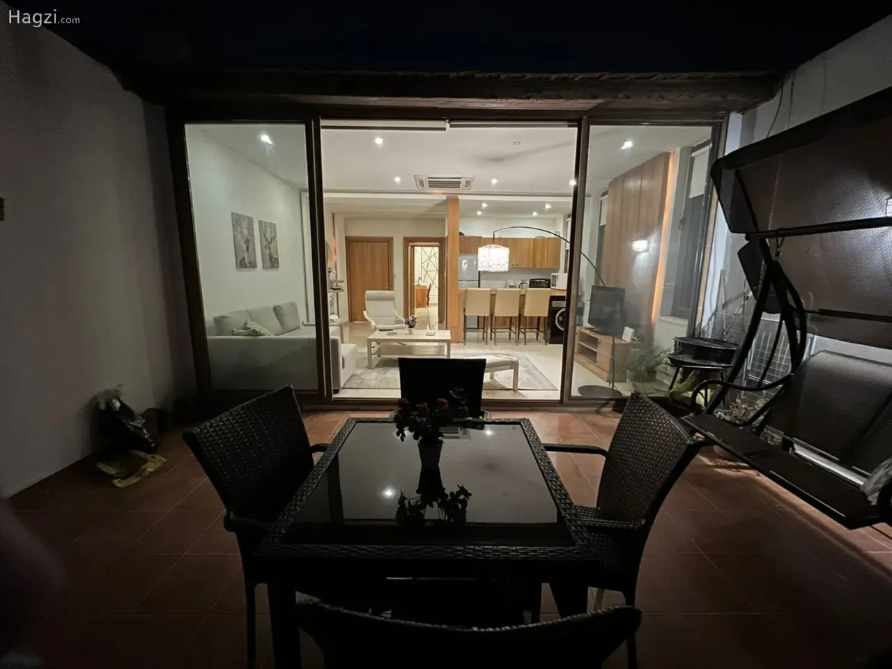 Apartment for rent in Abdoun – photo 3