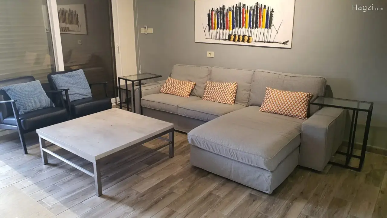 Apartment for rent in Abdoun – photo 4