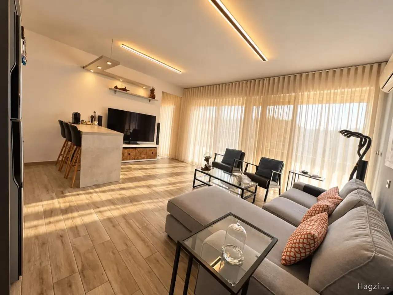 Apartment for rent in Abdoun – photo 2