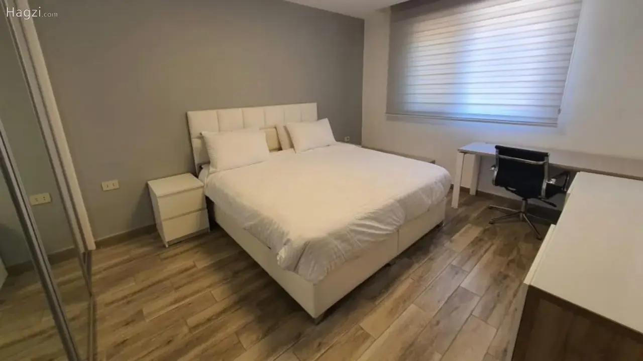 Apartment for rent in Abdoun – photo 9