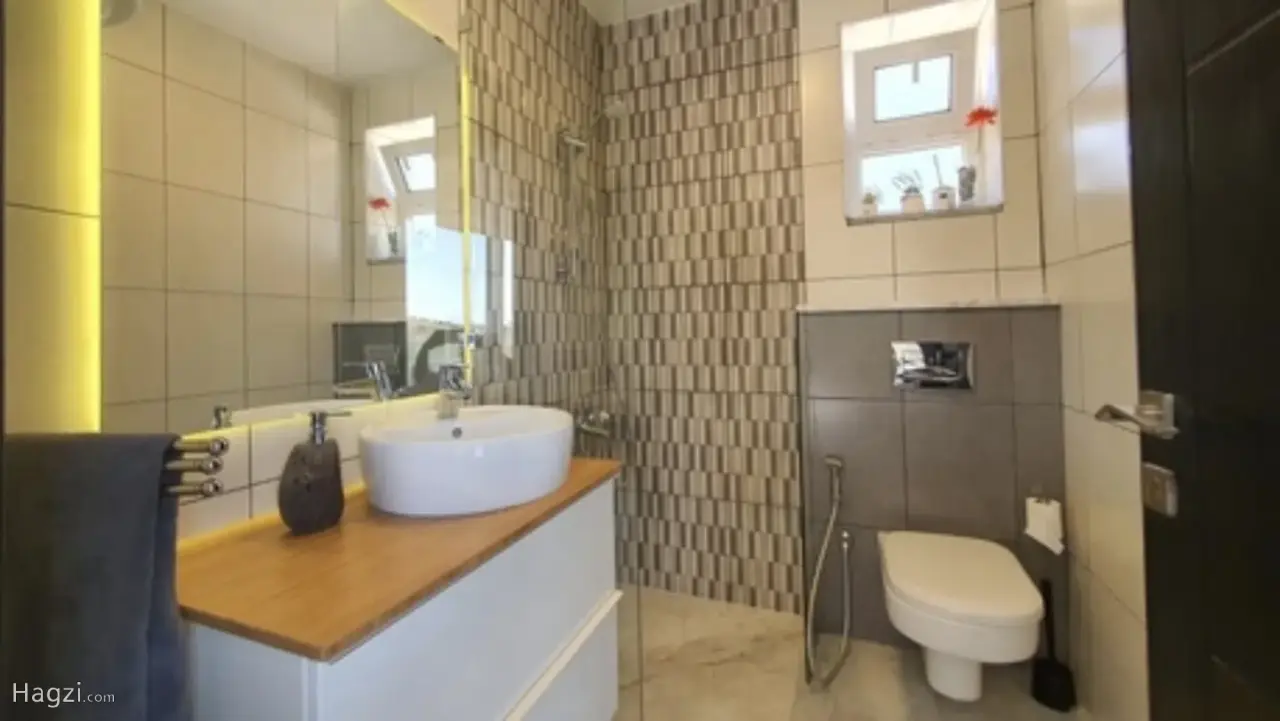 Apartment for rent in Abdoun – photo 10