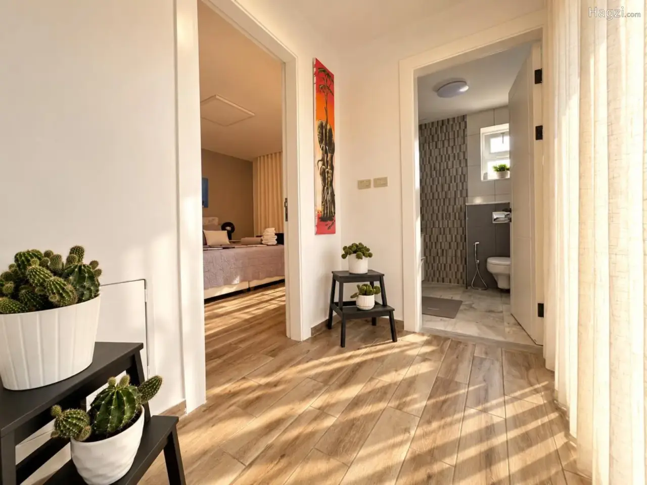Apartment for rent in Abdoun – photo 7