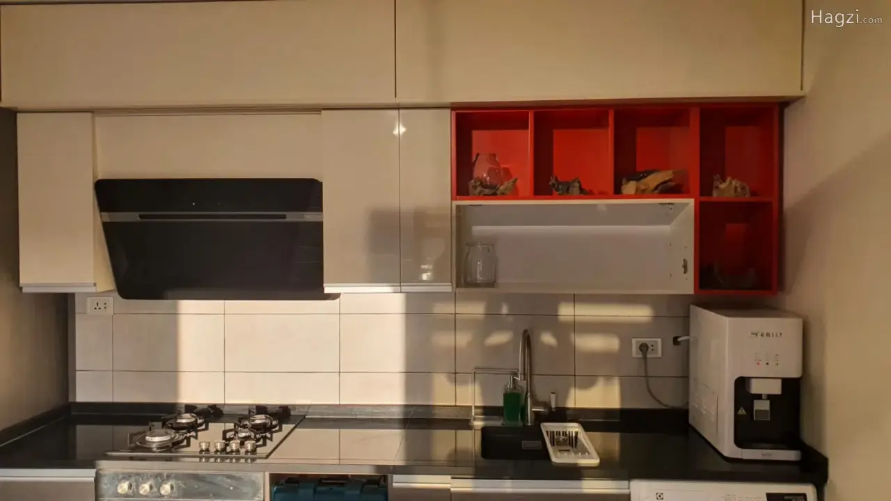 Apartment for rent in Abdoun – photo 5