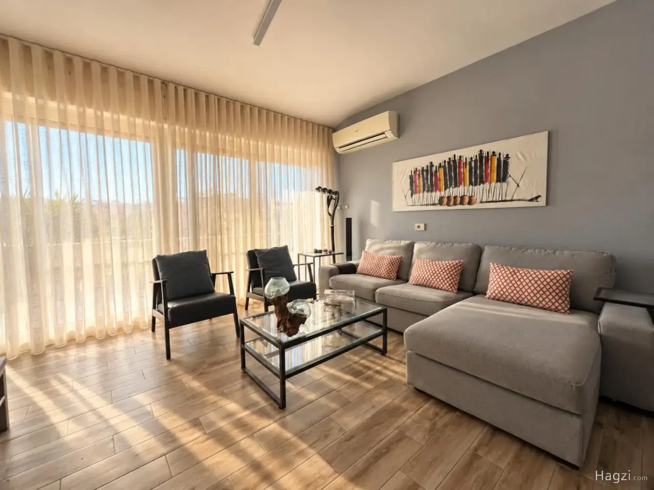 Apartment for rent in Abdoun – photo 6