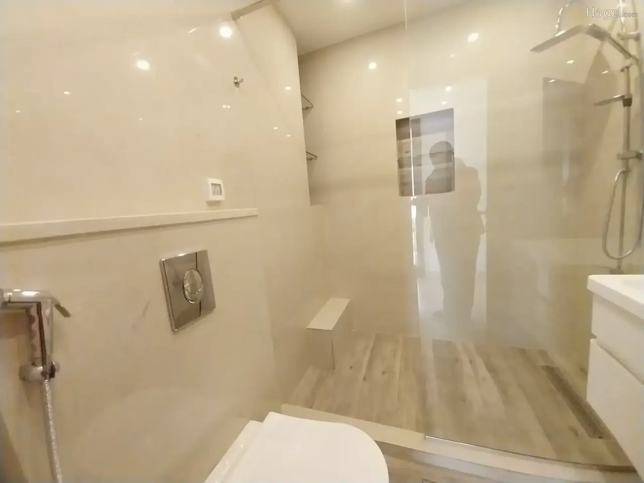 Apartment for rent in Abdoun – photo 7