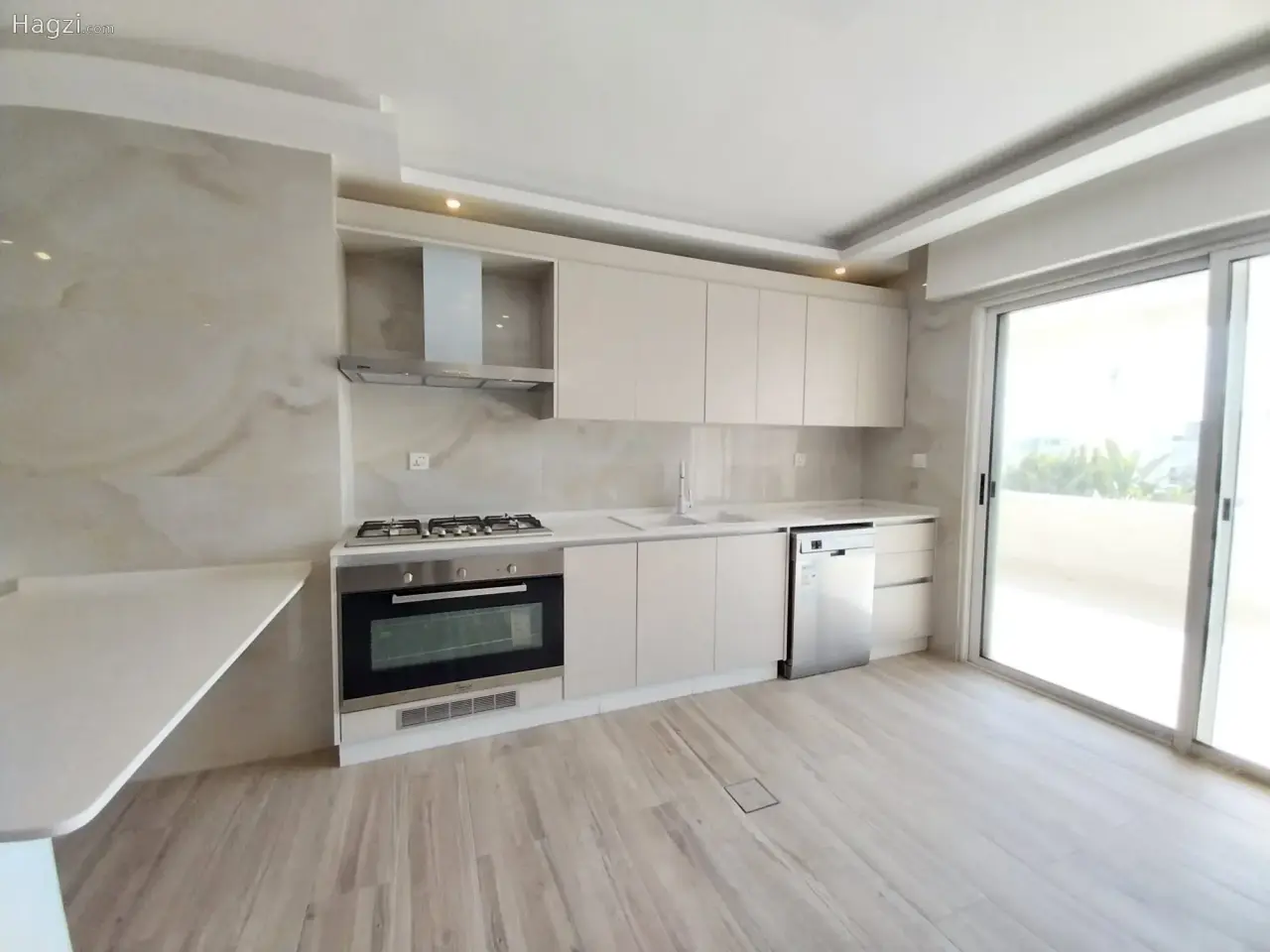Apartment for rent in Abdoun – photo 4