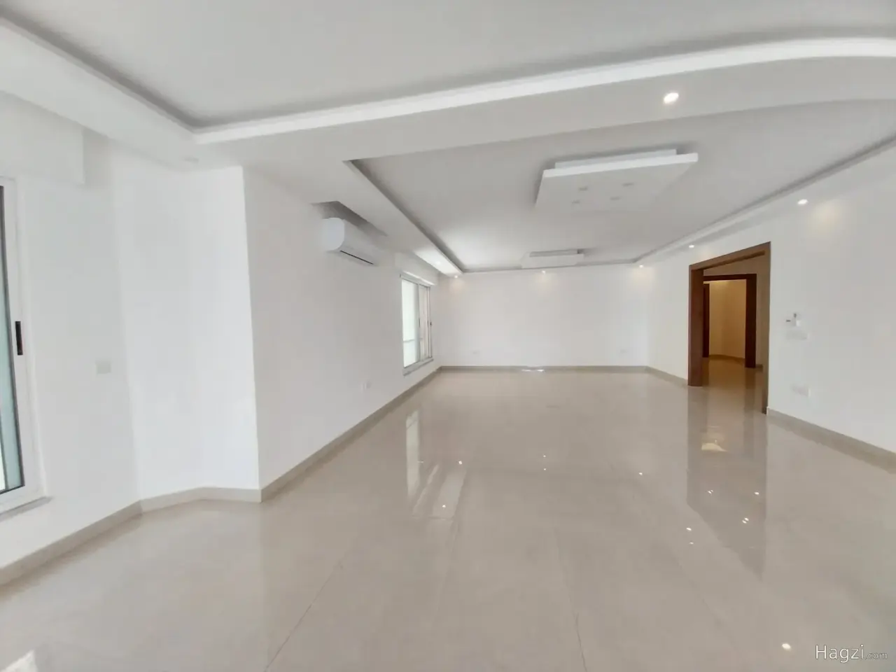 Apartment for rent in Abdoun – photo 2